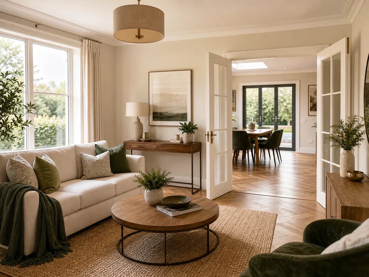Buyer viewing requests for Canterbury & Coast Property