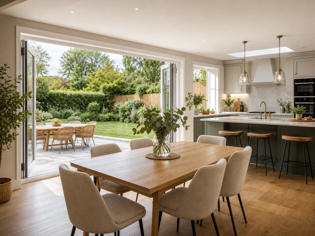 Property marketing for Canterbury & Coast Property