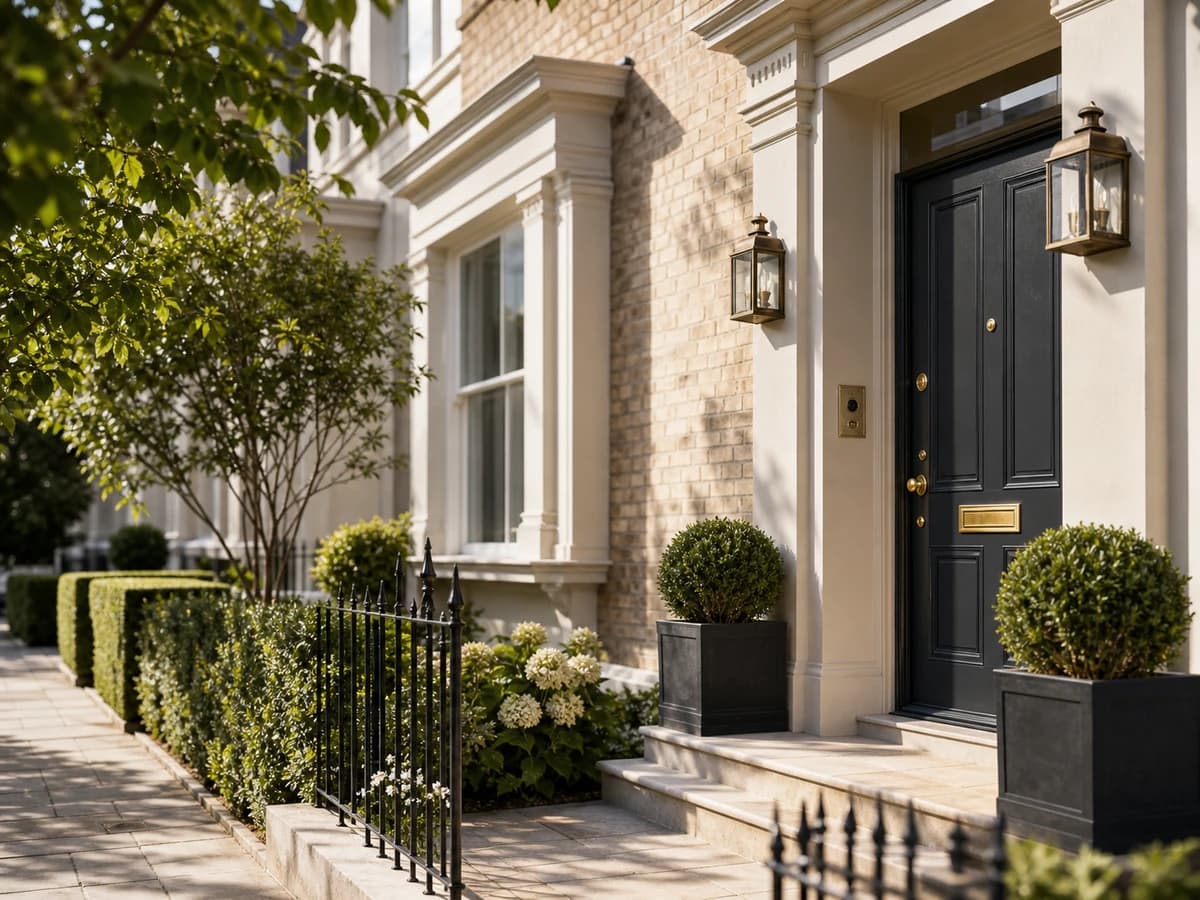 Seller enquiries for Canterbury & Coast Property